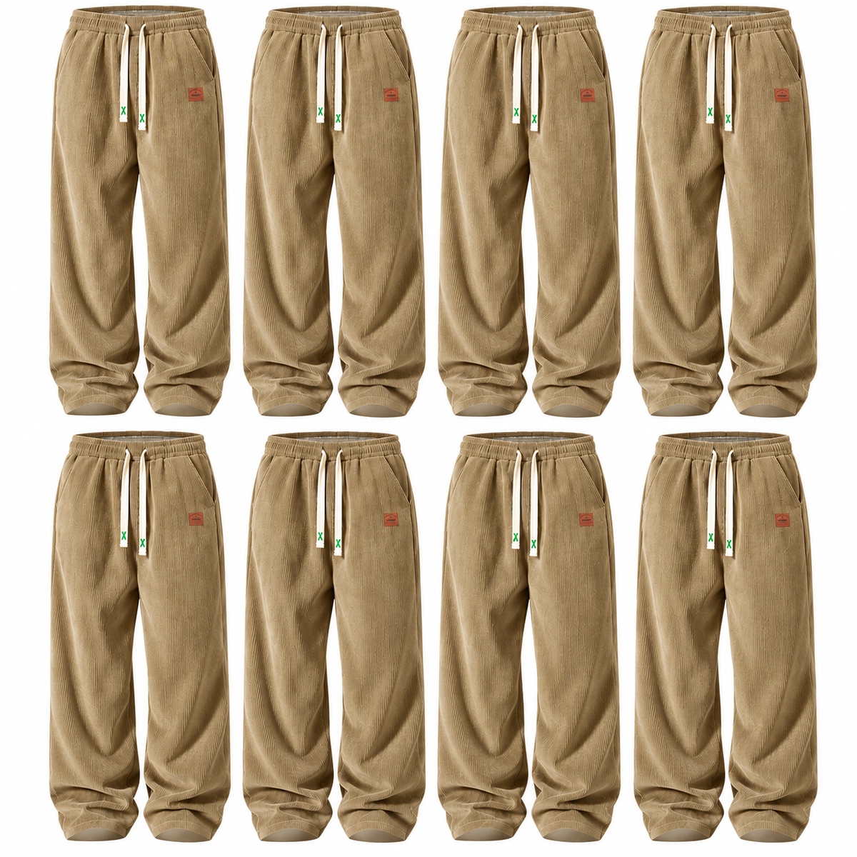 ⏰Limited Time Sale⏰ Everyday Corduroy Pants – Classic Casual Trousers for Modern Men