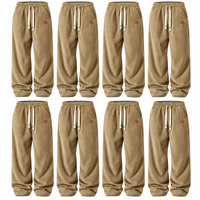 Khaki -8-PACK ONLY $26.99