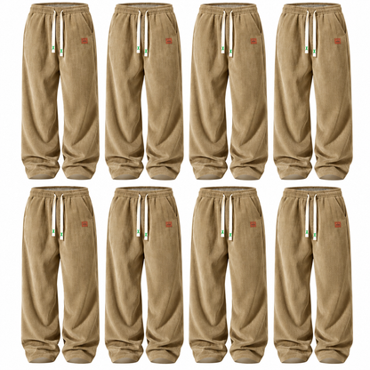 ⏰Limited Time Sale⏰ Everyday Corduroy Pants – Classic Casual Trousers for Modern Men