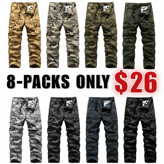 pack