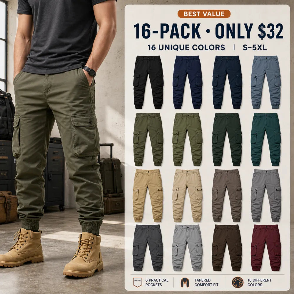pack