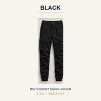 Black • Single Pair — $12.99