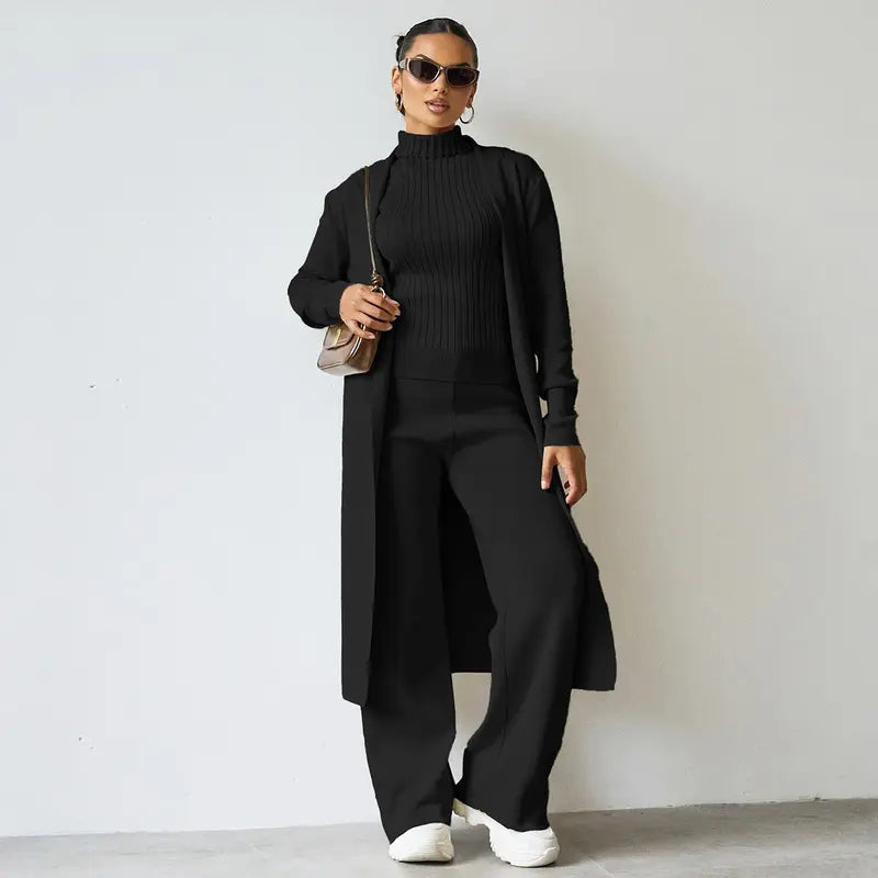 ⏰Limited Time Sale⏰ Women's Casual Three-Piece Set