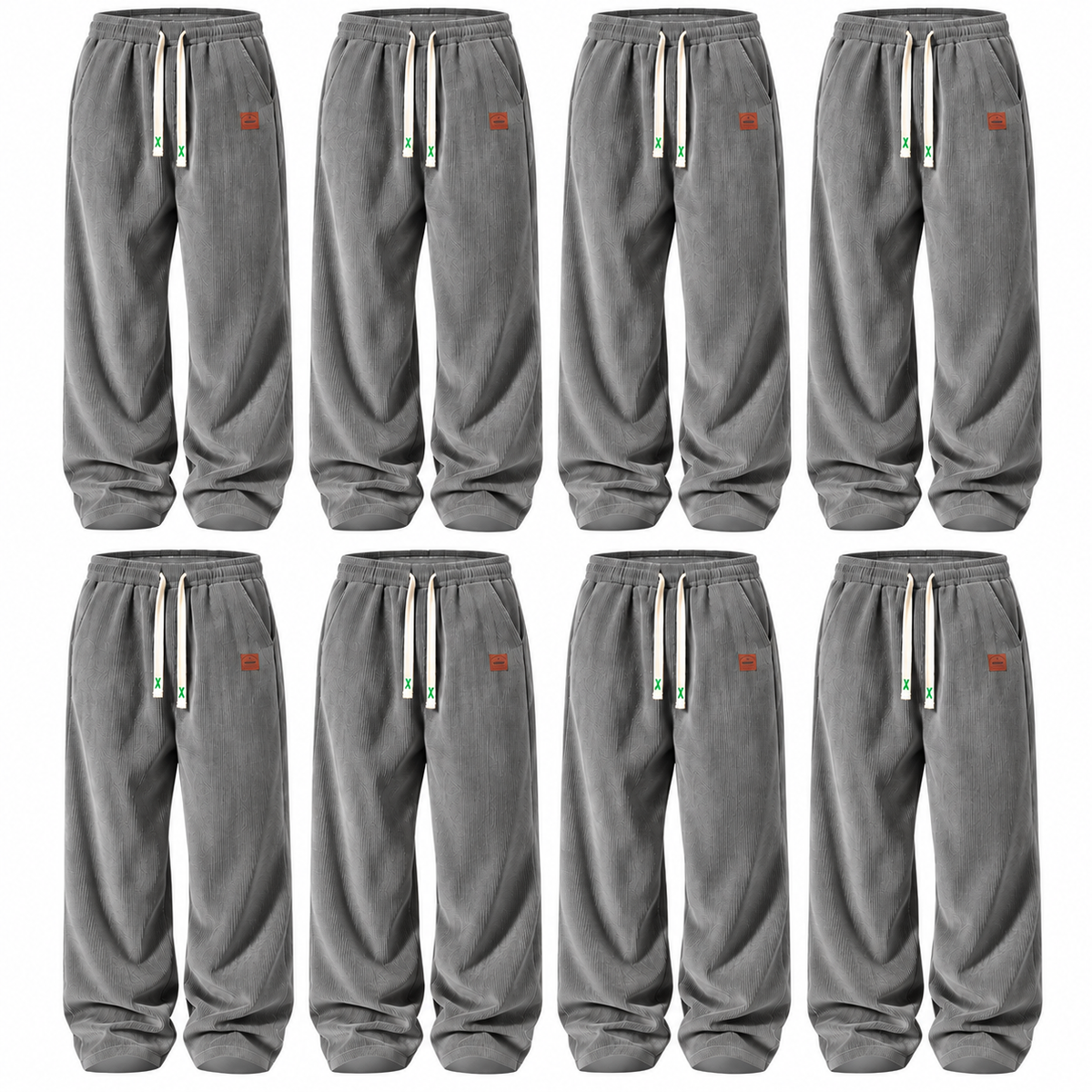 ⏰Limited Time Sale⏰ Everyday Corduroy Pants – Classic Casual Trousers for Modern Men