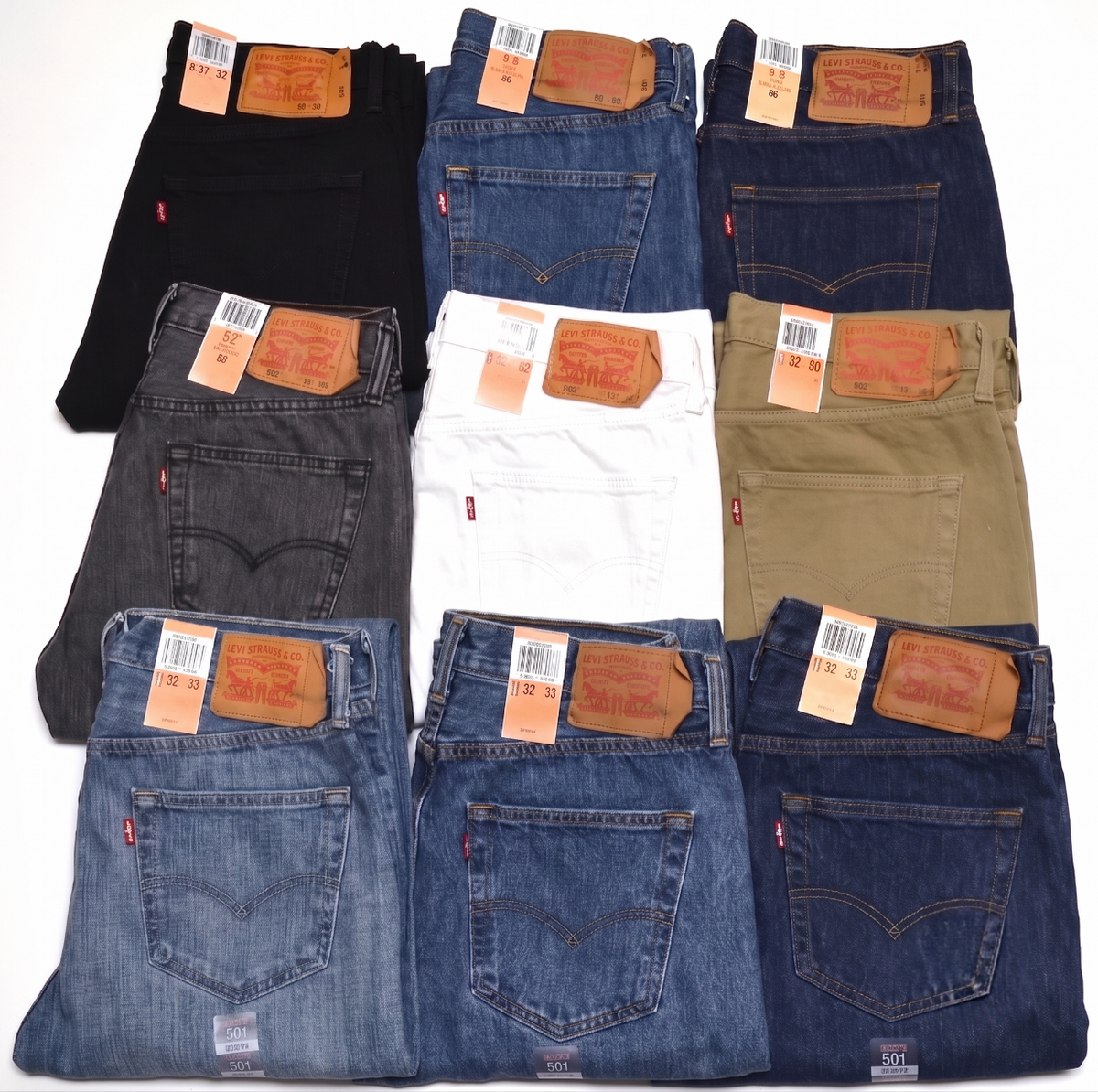 pack