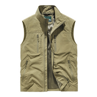6-Pack – Khaki