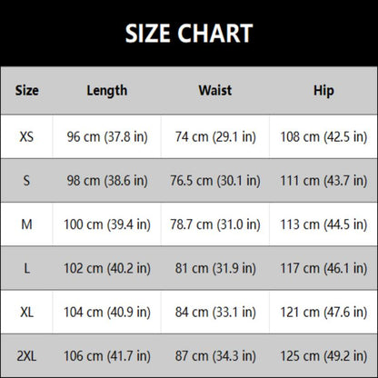 ❄️ Unisex Thickened Warm Fleece Pants